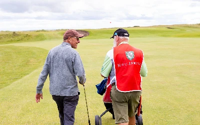PerryGolf Custom Tour Worldwide Golf Vacation Packages